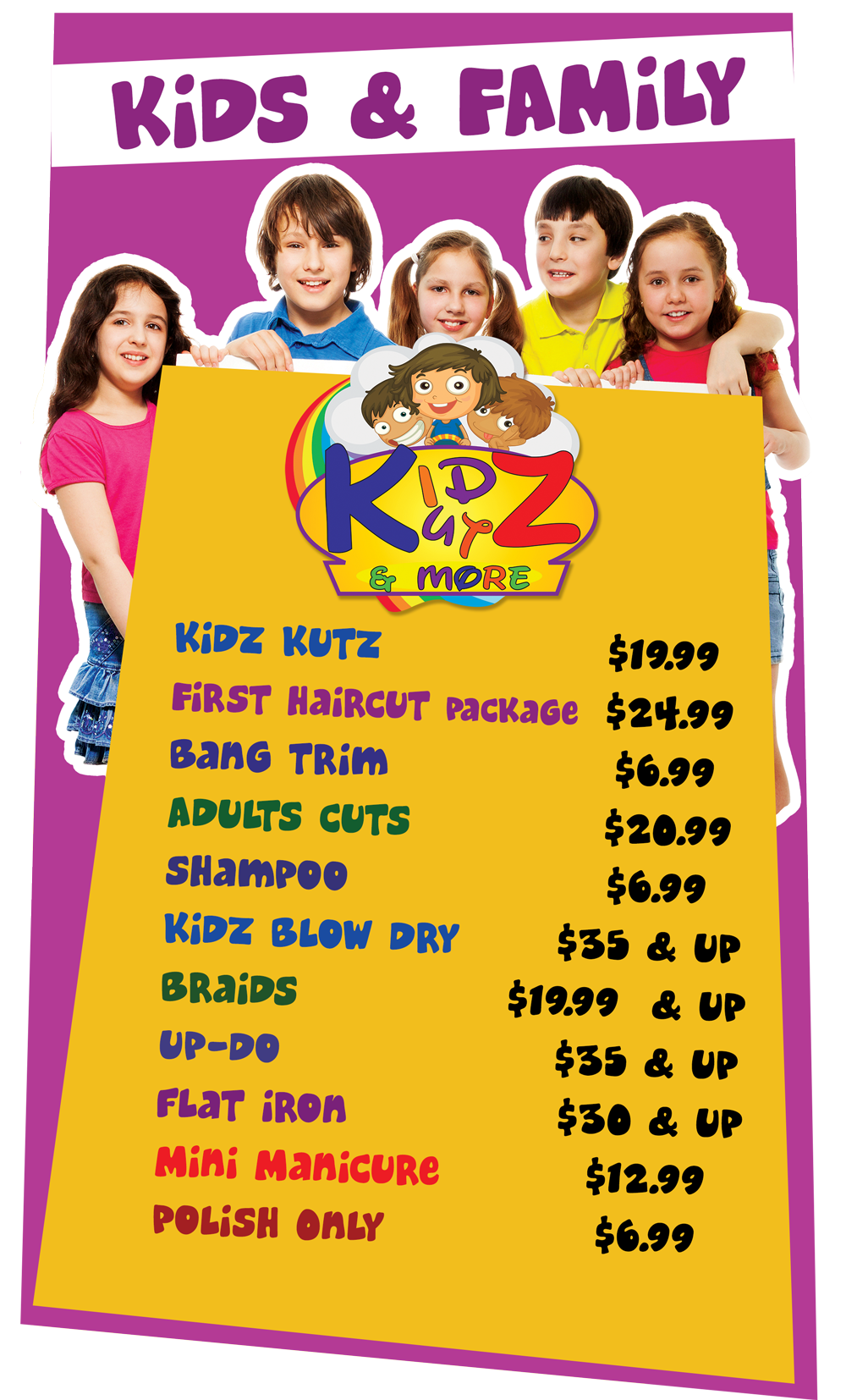 Kids Hair Salon | Katy | Sugar Land | Richmond | Cinco Ranch | Houston |  kidz kutz n more | Kids Hair Salon | Haircut for Kids at Katy Texas |