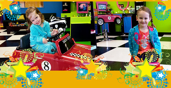 Kid's Cut Near Me: Houston, TX, Appointments