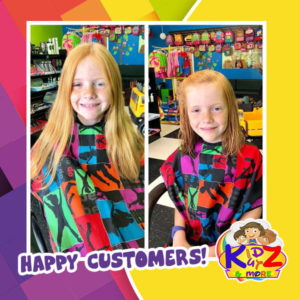 Kids Hair Salon | Katy | Sugar Land | Richmond | Cinco Ranch | Houston ...