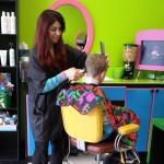 children's hair Salon | KIDZ KUTZ AND MORE