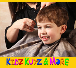 KIDZ KUTZ AND MORE | SALON DE BELLEZA PARA NIÑOS Y ADULTOS | CORTES DE PELOS PARA NIÑOS